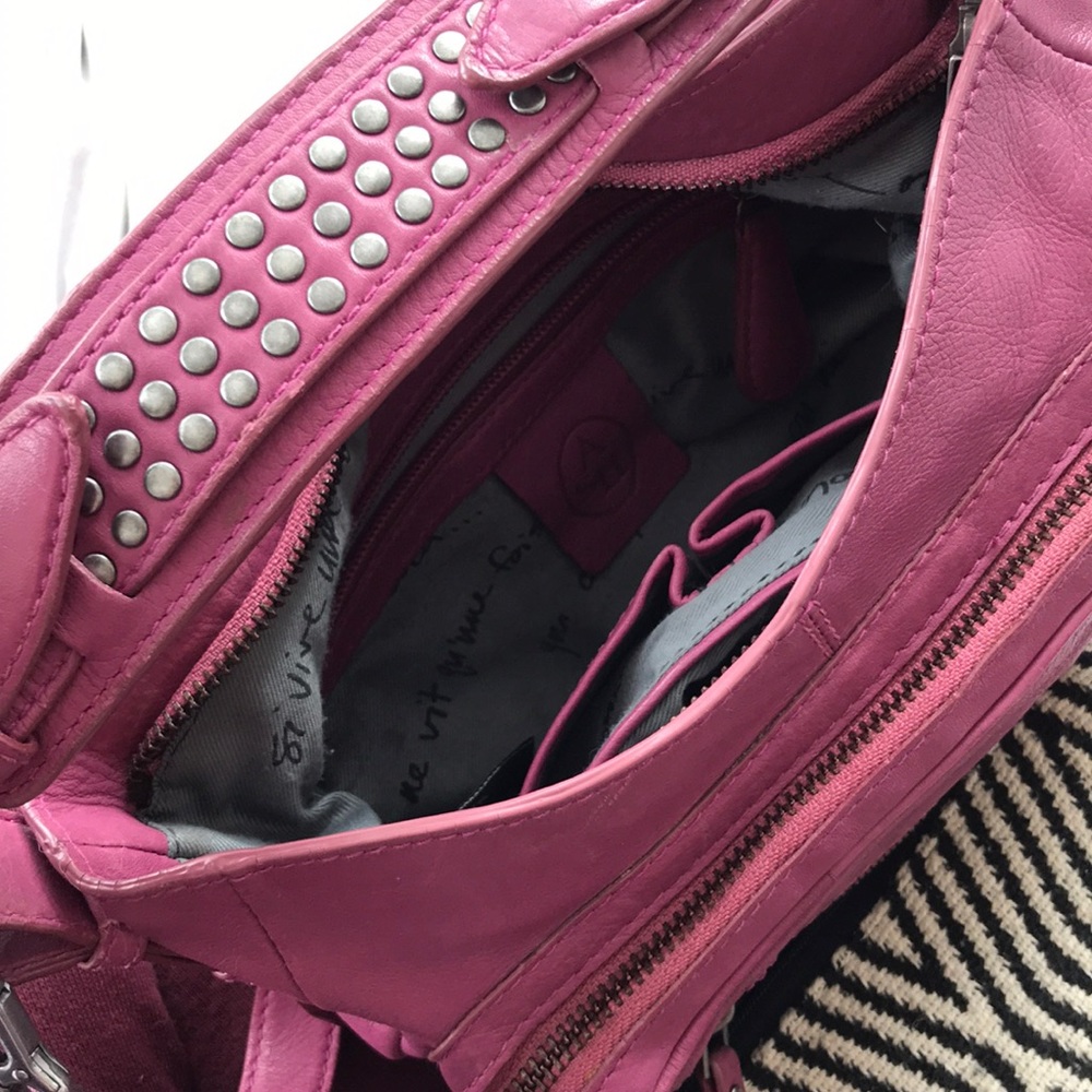 ASH BAG - Picture 2 of 4